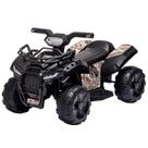 Bateria ATV Forever Source para Crianças (6V) - 18 a 36 Meses