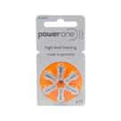 Bateria Auditiva P13H - Power One - Powerone