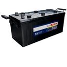 Bateria Automotiva Bosch S5X150D 150ah 12v Convencional CCA 900ah 15M Garantia Bateria Automotiva Bosch S5X150D 150ah 12v Convencional CCA 900ah 15M Garantia