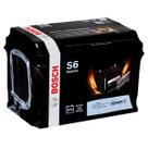 Bateria Automotiva Bosch S6XE72D Start Stop 72AH 12V EFB Start Stop Selada CCA 650ah 24M Garantia