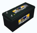 Bateria Automotiva MOURA 150Ah LOG Diesel - M150BD