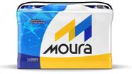 Bateria Automotiva Moura 60ah (M60AD)