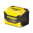 Bateria Automotiva Pioneiro F60SD 12V 60Ah Bateria Automotiva Pioneiro F60SD 12V 60Ah