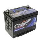Bateria automotiva selada 90Ah polo positivo esquerdo - Asian Top Line - Cral Bateria automotiva selada 90Ah polo positivo esquerdo - Asian Top Line - Cral