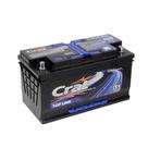 Bateria automotiva selada 95Ah polo positivo direto - Top Line - Cral
