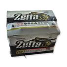 Bateria Automotiva Zetta Z50D MGE3 50Ah 12V Caixa Baixa
