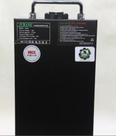 Bateria auxiliar litio 60v 20ah (mod 01) - scooter eletrica