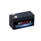 Bateria Auxiliar Para Câmbio Mercedes 12v 1,3ah Bateria Auxiliar Para Câmbio Mercedes 12v 1,3ah