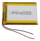 Bateria Baba Eletronica Heimvision Hm136 Sem Conector
