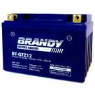 Bateria Bandit Hayabusa Nc700 X S1000 RR Yt12a-bs Brandy