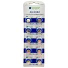 Bateria BAP Energy LR41 1.5v com 10 Unidades
