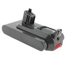 Bateria Batryuic 5.0Ah 25.2V compatível com Dyson V11 V15