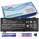 Bateria Bituli AP18E7M AP18E8M 58,75 Wh 3815 mAh 15,4 V