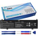 Bateria Bituli C41N2013 15,4 V 90 Wh para ASUS ROG