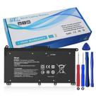 Bateria Bituli HT03XL 41,9 Wh 3630 mAh para HP Pavilion