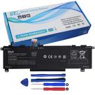 Bateria Bituli SD03XL para HP Omen 15 2020 15-EK0000/15-EN