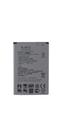 Bateria Bl-45f1f L.g Para K4 2017 K7 X210 X230 K8 X240 K9 nf