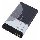 Bateria BL-5C Compatível BL5C N70 E60 1100mAh