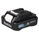 Bateria BL1050B Li-ion 12v Max 5.0ah CXT Makita 1913G0-9
