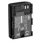 Bateria BM Premium LP-E6NH 2130mAh para Canon EOS R5 R6 90D Bateria BM Premium LP-E6NH 2130mAh para Canon EOS R5 R6 90D
