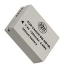 Bateria BM Premium NB-10L para Canon PowerShot G15, G16, G1 X Bateria BM Premium NB-10L para Canon PowerShot G15, G16, G1 X