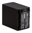 Bateria BM Premium NP-FV100A 3400mAh 7,2 V para câmeras de vídeo Sony Bateria BM Premium NP-FV100A 3400mAh 7,2 V para câmeras de vídeo Sony