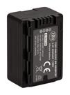 Bateria BM Premium VW-VBK180 para câmeras de vídeo Panasonic