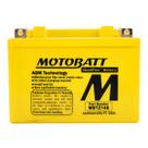 Bateria Bmw 650 V-Stron Comet 250 650 Mirage 250 650 Ninja Zx11 Mbtz14s Motobatt