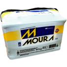 Bateria Bmw X1 2012 a 2015 MOURA M75LD