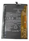 Bateria BN5A Para Note 10 5G 11 5G M4 Pro 5000mAh