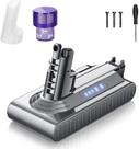 Bateria Bonacell V10 25,2V 7000mAh Li-ion para Dyson