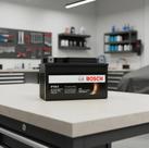 Bateria Bosch 12v 8.6ah Btz8.6-bs (ytz10s)