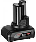 Bateria Bosch 12v Li-ion 12v 4.0 Ah
