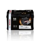 Bateria Bosch BMW Z4 SDRIVE 23i 2014 2018 80AH 12V S6X A80D