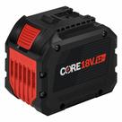 Bateria Bosch GBA18V120 18V CORE18V de íon de lítio 12Ah