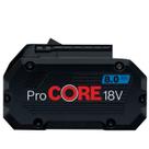 Bateria bosch procore 18v 8ah Bateria bosch procore 18v 8ah