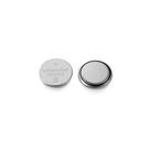 Bateria Botão Cr1220 3v Lithium Cell Unidade 1,2x22mm