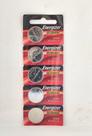 Bateria Botão CR2025 Energizer Cartela c/ 05 un