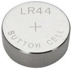Bateria Botão Flex LR44 AG13 Alcalina - Cartela com 2