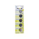Bateria Botão FX-CR2025 - MARCA: X-CELL - DS TOOLS