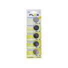 Bateria Botão FX-CR2025 - MARCA: X-CELL - DS TOOLS