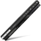 Bateria Bovekeey M5Y1K 14,8V 40Wh - Compatível com Dell Inspiron