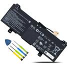 Bateria BOWEIRUI GM02XL 917725-855 47,3 Wh 6150 mAh 7,7 V