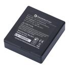Bateria BP-1S stonex s3 s6 s9 unistrong p7 controladora rtk