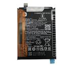 Bateria BP4K 5000 mAh para Poco X5 Pro Note12 Pro Note 12T