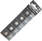 Bateria BR1225 Panasonic -Lithium 3v (Cartela c/5 unidades)