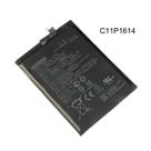 Bateria C11p1614 5000mAh Compatível ZENF 3s ZC521TL