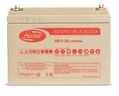 Bateria cadeira de rodas 12v 26ah