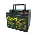 Bateria cadeira de rodas vrla 12v 50ah