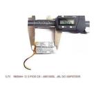 Bateria Caixa De Som Go C/ 3 Fios 3,7v 580mah